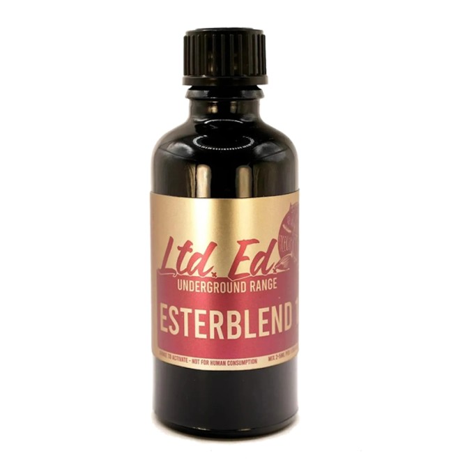 Forgotten Flavours - Esterblend 12