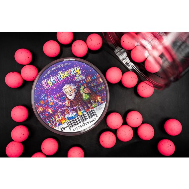 Forgotten Flavours - Esterberry Pop Ups 15mm
