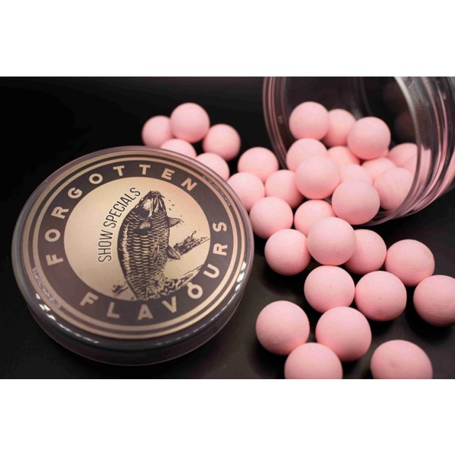 Forgotten Flavours - Show Specials Pop Ups 15mm
