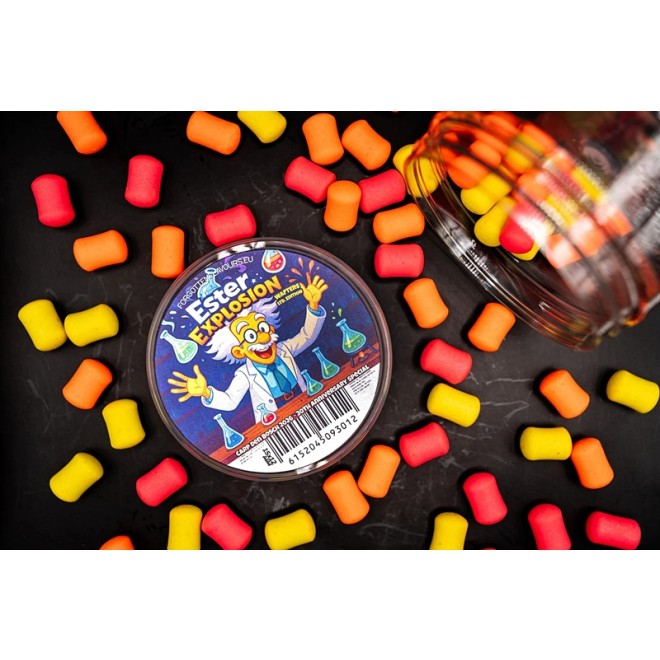 Forgotten Flavours - Ester Explosion Wafters 15mm x 12mm
