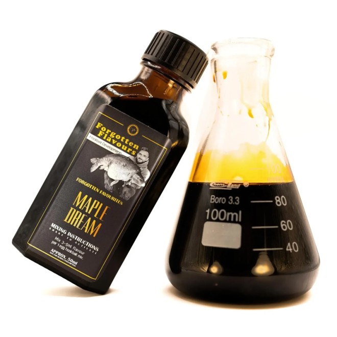 Forgotten Flavours - Maple Dream Flavour Concentrate 50ml