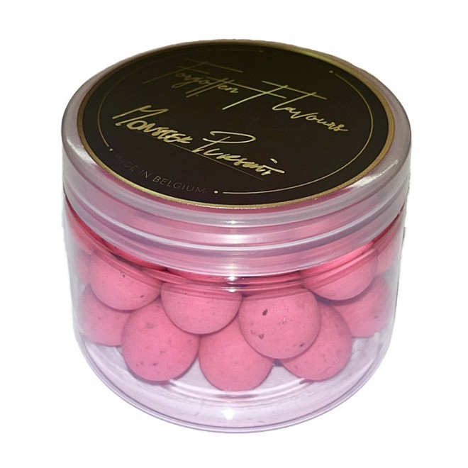 FORGOTTEN FLAVOURS - Monster Pursuit Pop Ups