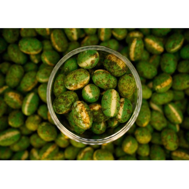 Forgotten Flavours - Mussel Pop Ups Natural