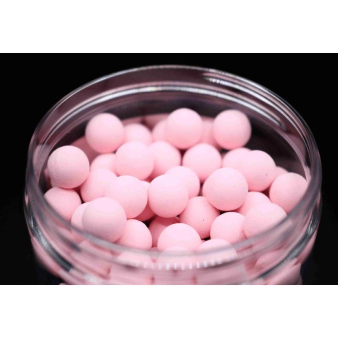 Forgotten Flavours - Pink Zing Pop Ups 15mm
