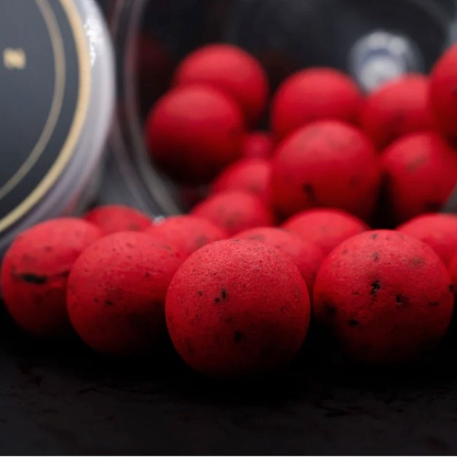 Forgotten Flavours - Wayne Dunn`s LTD Edition Pop Ups Marine 1 (16mm)