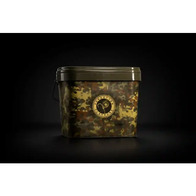 FORGOTTEN FLAVOURS FLECKTARN BUCKET 10L