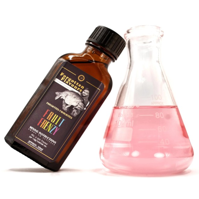 Forgotten Flavours - Fruit Frenzy Flavour Concentrate 50ml