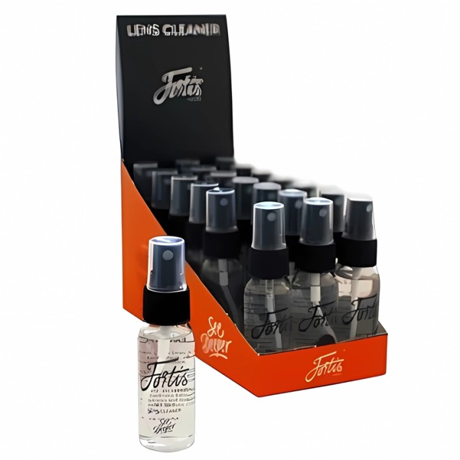 Fortis - Lens Cleaner 30ml