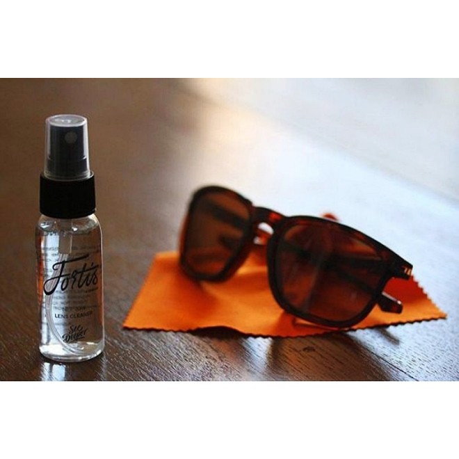 Fortis - Lens Cleaner 30ml