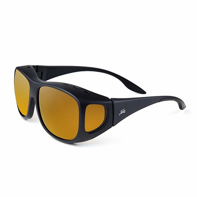 Fortis - Overwraps Amber