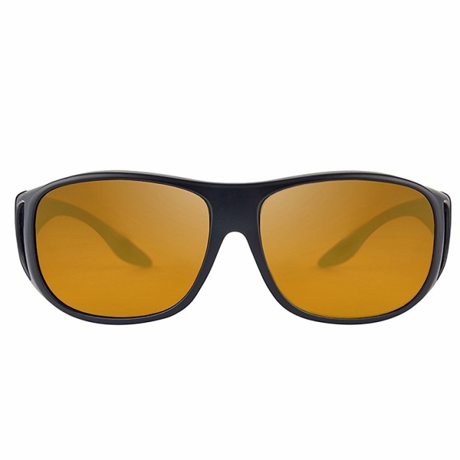 Fortis - Overwraps Amber