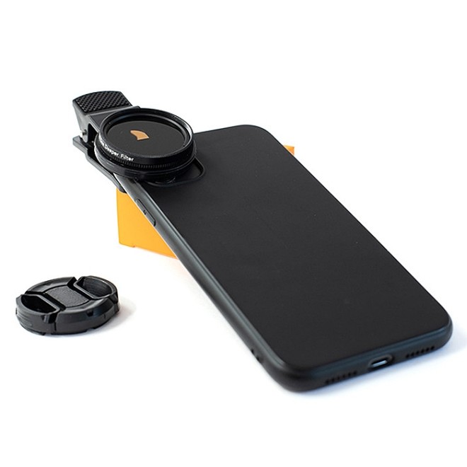 Fortis - Phone Filter