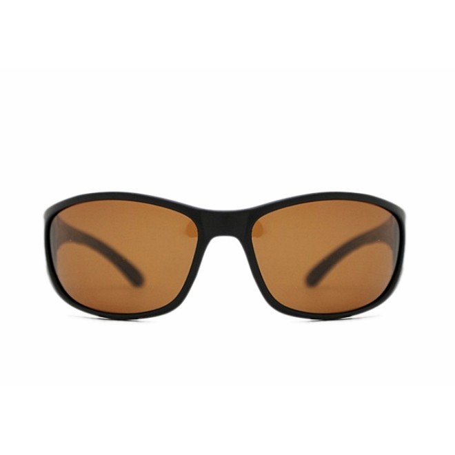Fortis - Wraps 24/7 (Brown) Sunglasses