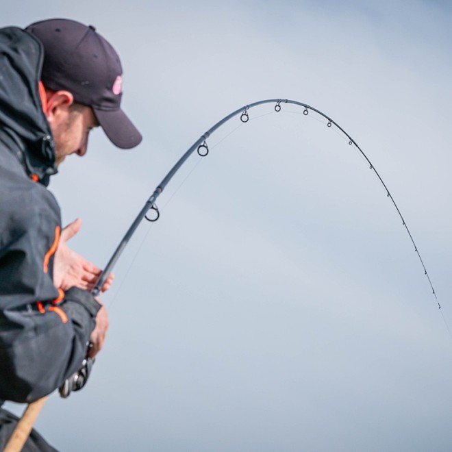 GURU - A-Class 12 ft Distance Feeder WG 1-110g