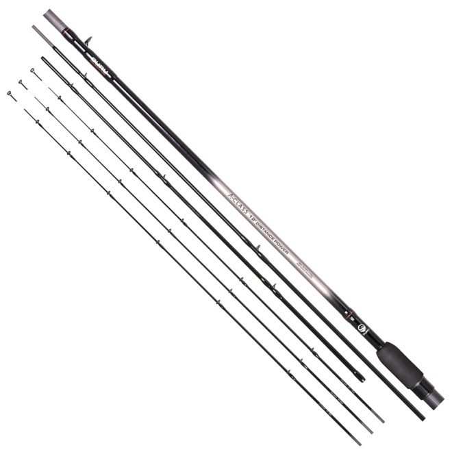 GURU - A-Class 12 ft Distance Feeder WG 1-110g