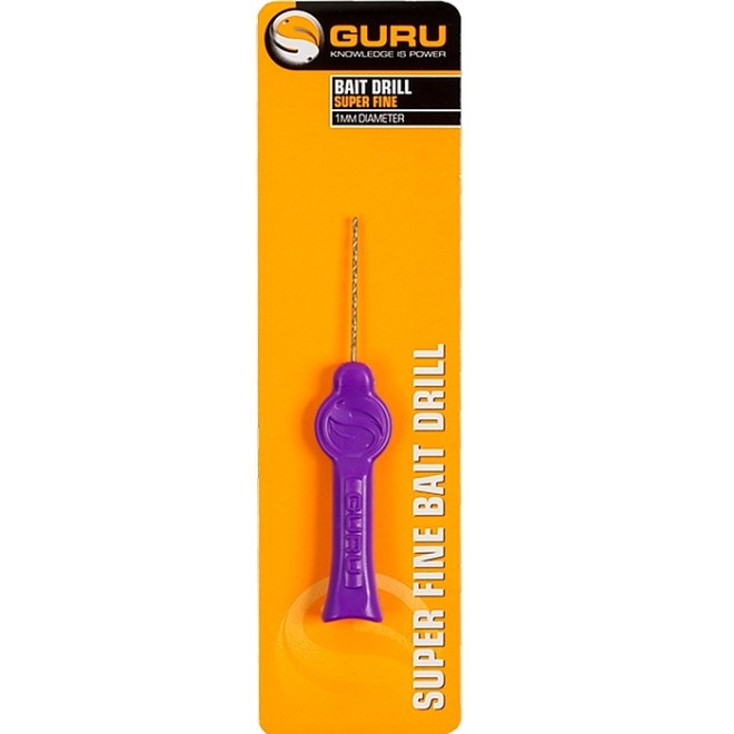 GURU - Super Fine Bait Drill