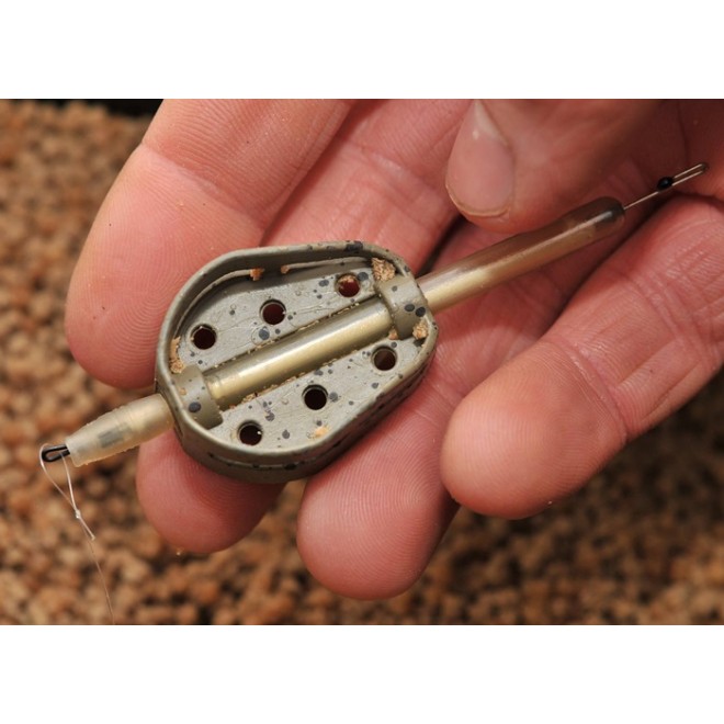 GURU - Mini Hybrid Inline Feeder 24g