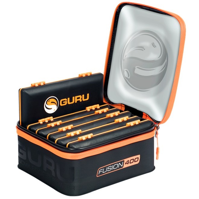 GURU - Fusion 400