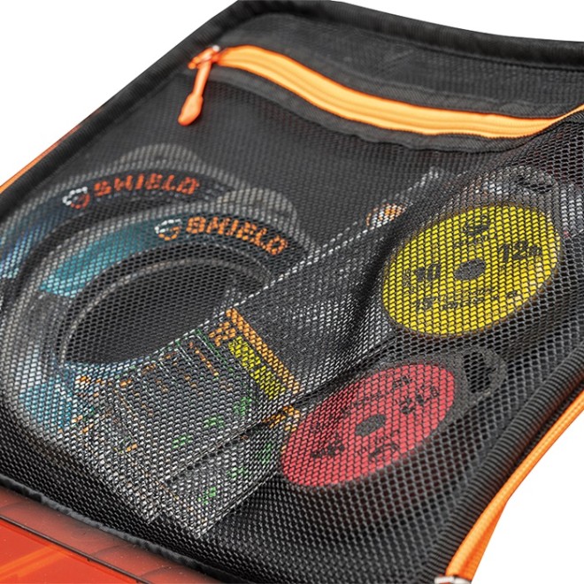 GURU - Fusion Feeder Box System Bag