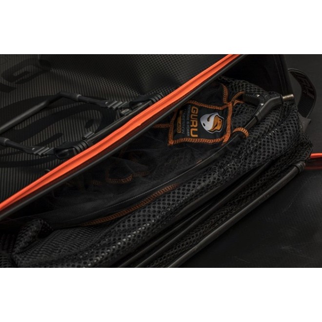 GURU - Fusion Net Bag