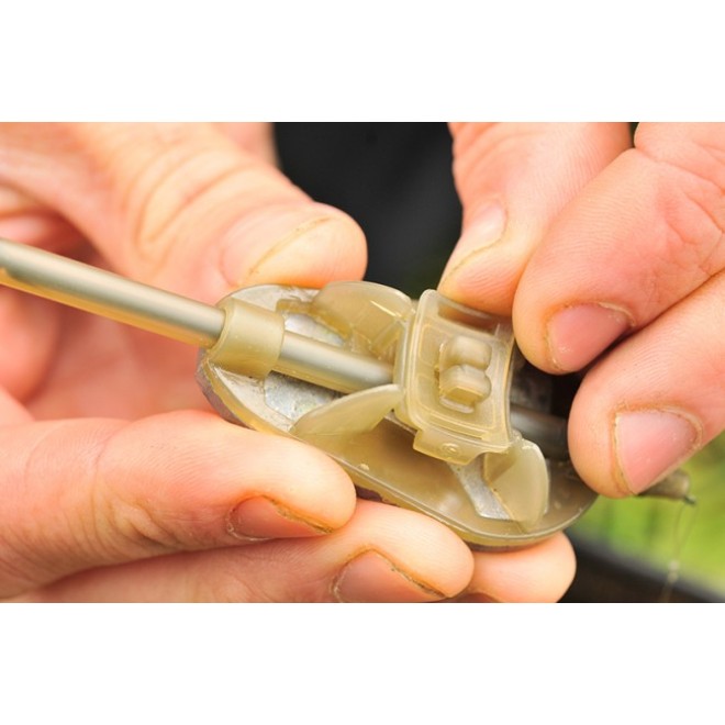 GURU - Method Feeder Clips