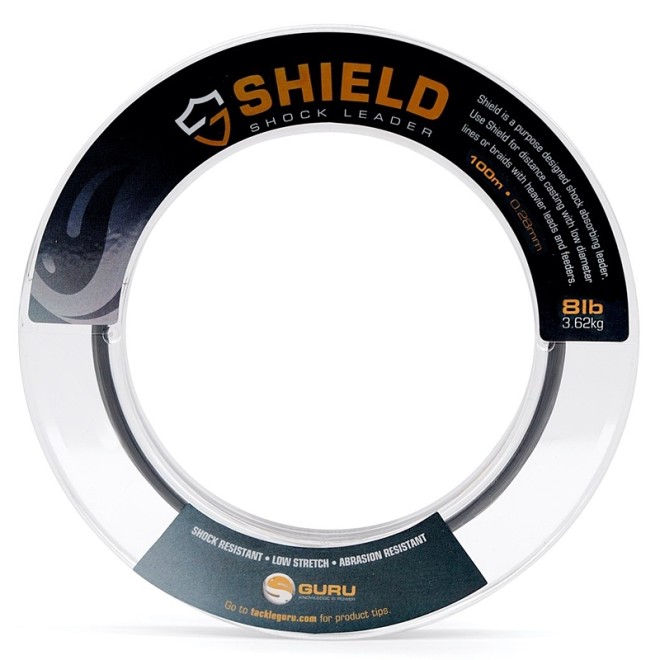 Guru - Shield Shockleader 100m