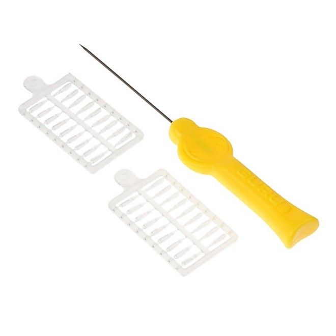 GURU - Speed Stop Needle & Speed Stops