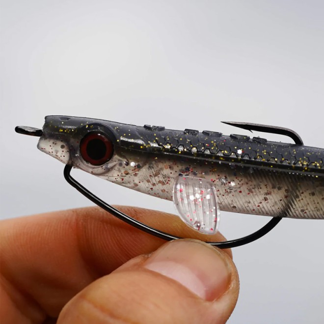 GAMAKATSU - Worm 330