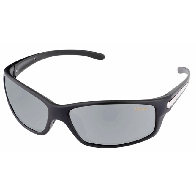 Gamakatsu - G-Glasses Cool Sonnenbrille Light Gray Mirror