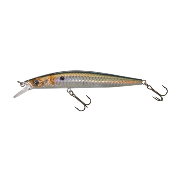 Gunki - Gamera Slim 110 SP Blue Arrow