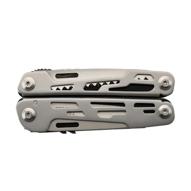 Herbertz - Mini-Multitool mit Nylon-Etui
