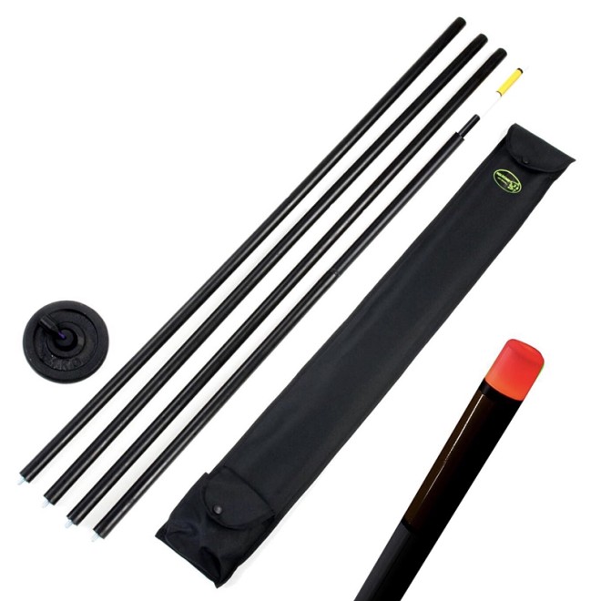 Holdcarp - Adjustable Marker Full Kit Red 5,7m 1kg