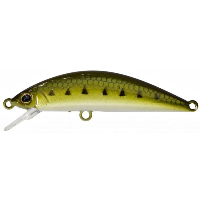 Illex - Tricoroll 55 S Goujon
