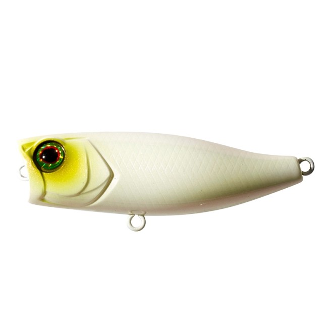 Illex - Chubby Popper 42 Bone