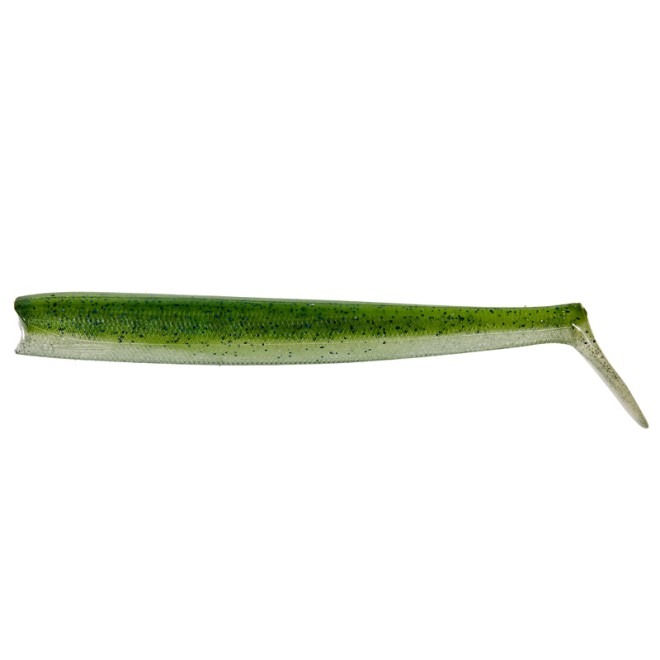 Illex - Nitro Slim Shad 150 Green Sprat (3 Stück)