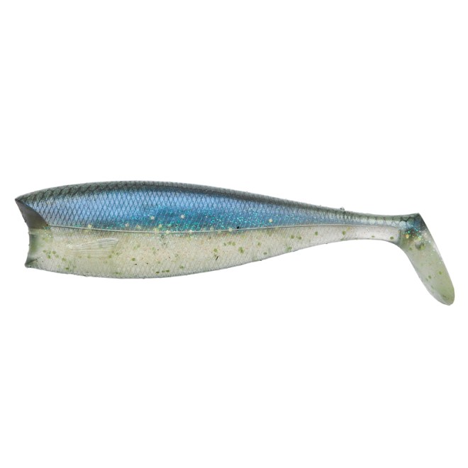 Illex - Nitro Shad 150 Secret Herring (3 Stück)