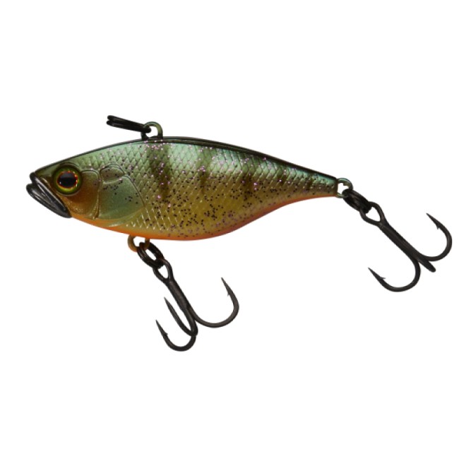 Illex - Jackall TN 38 Aggressive Perch