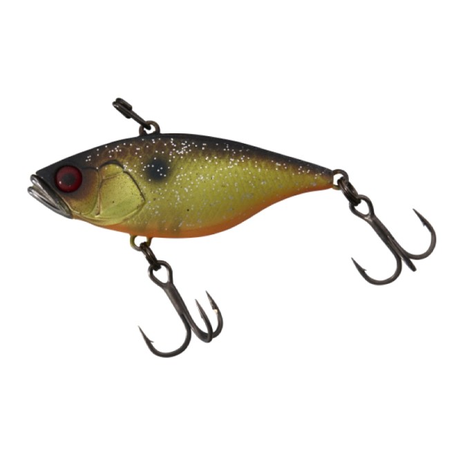 Illex - Jackal TN 38 Muddy Roach