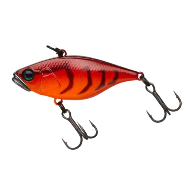 Illex - Jackall TN 38 Red Craw