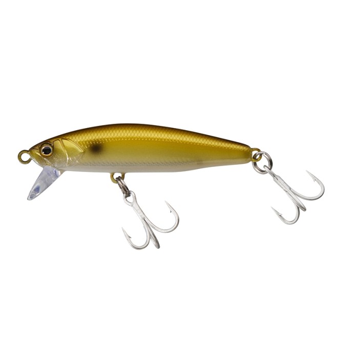 Illex - Fit Minnow 60 Sand Shiner