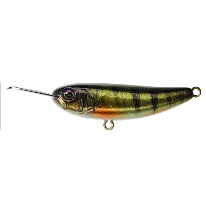 Illex - Riser Bait 004 RT Perch