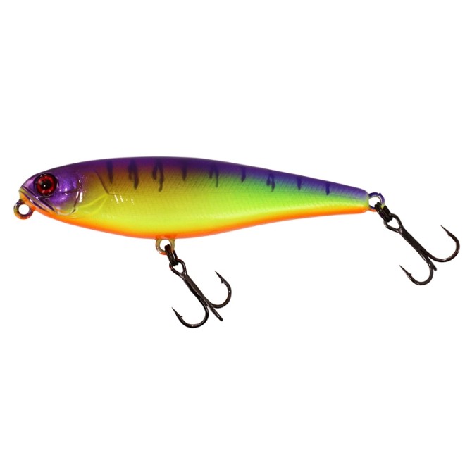 Illex - Water Moccasin 75 Table Rock Tiger