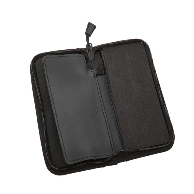 Illex - Lure River Case Black