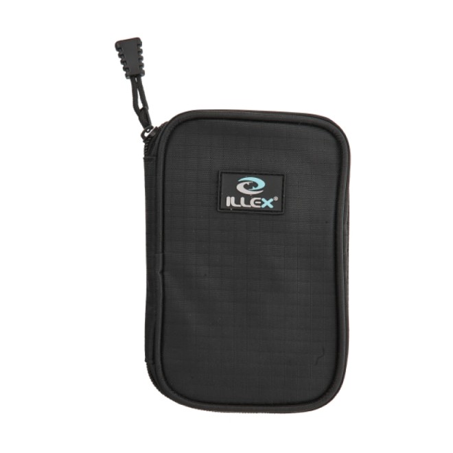 Illex - Lure Street Case Black