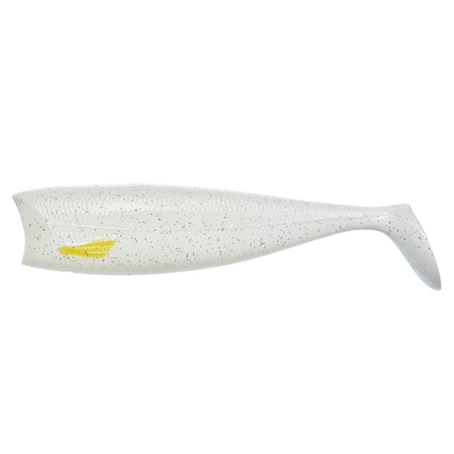 Illex - Nitro Shad 120 Pearl Bone (4 Stück)