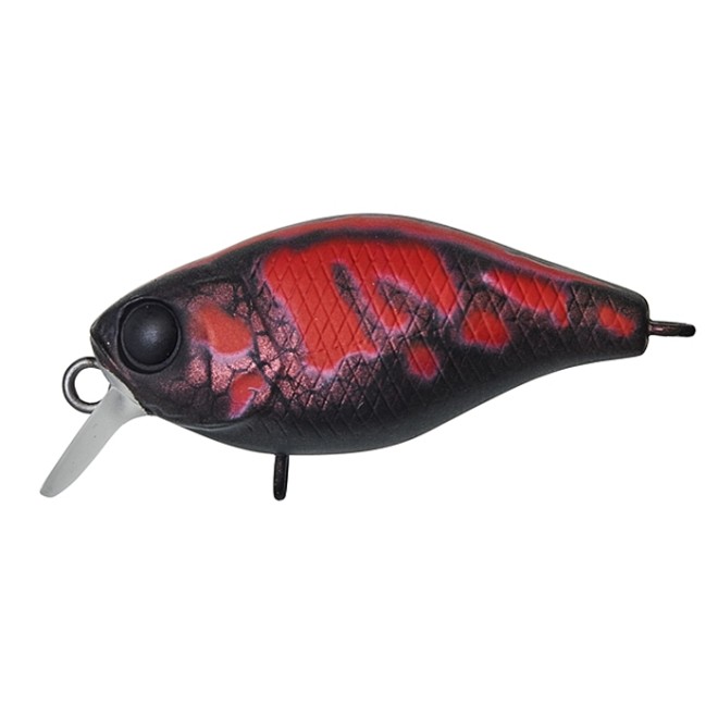 Illex - Chubby 38 UV Secret Red Craw