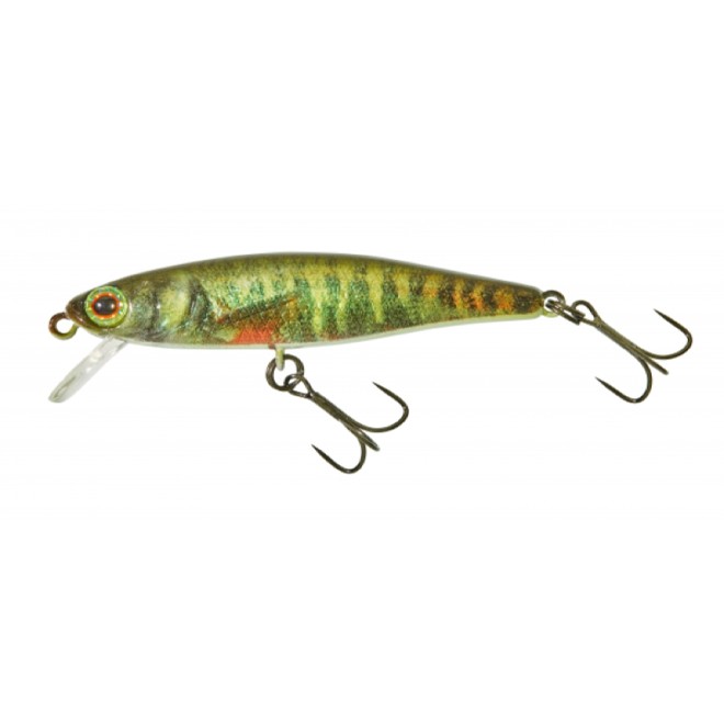 Illex - Tiny Fry 50 SP RT Spawning Vairon