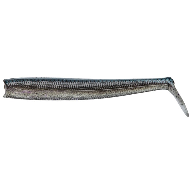 Illex - Nitro Slim Shad 150 Purple Rain (3 Stück)