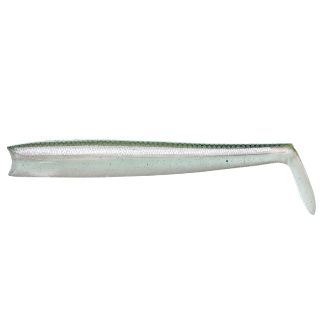 Illex - Nitro Slim Shad 150 Secret Sand Eel (3 Stück)