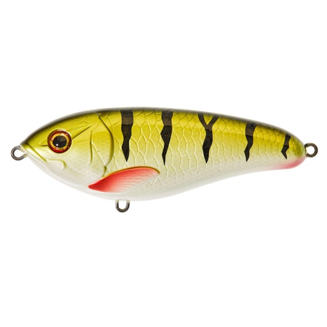 Illex - Dexter Jerk 100 Perch